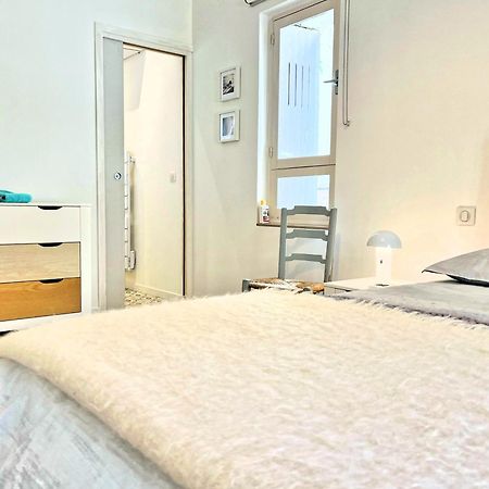 La Petite Bastide Lägenhet Cassis Exteriör bild